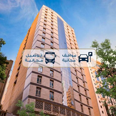 Jar Albait Hotel Мекка Экстерьер фото
