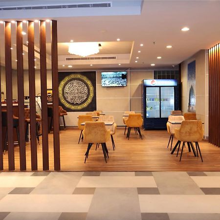 Jar Albait Hotel Мекка Экстерьер фото