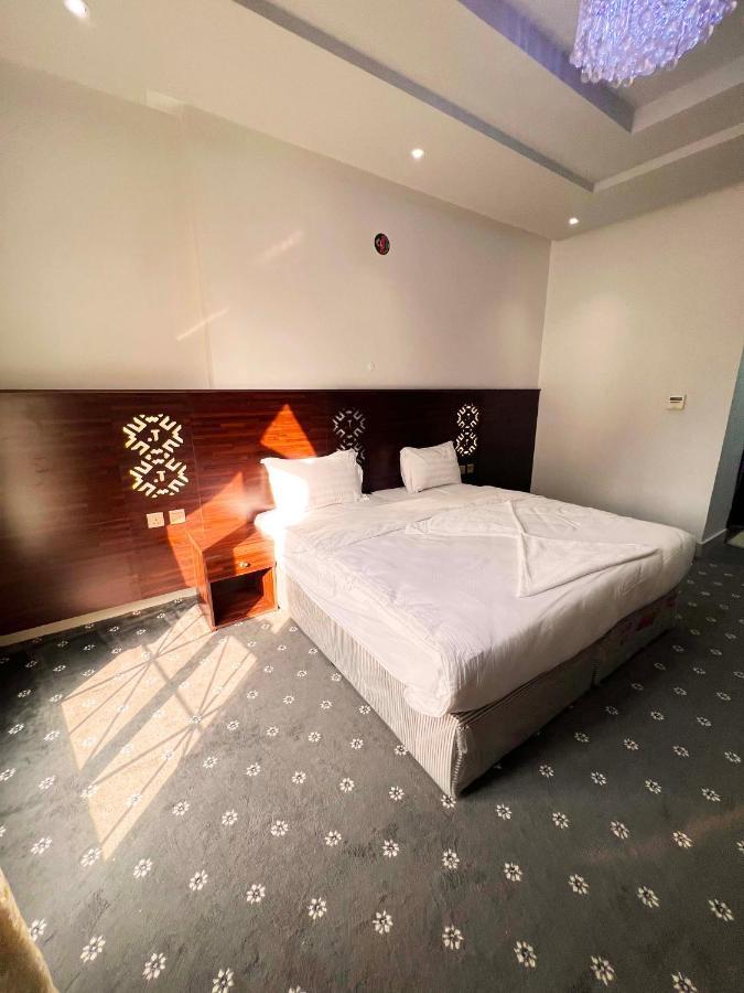 Jar Albait Hotel Мекка Экстерьер фото