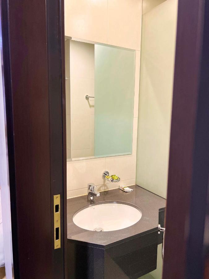 Jar Albait Hotel Мекка Экстерьер фото
