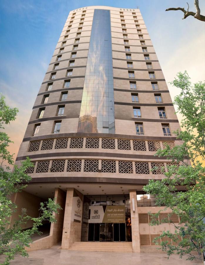 Jar Albait Hotel Мекка Экстерьер фото