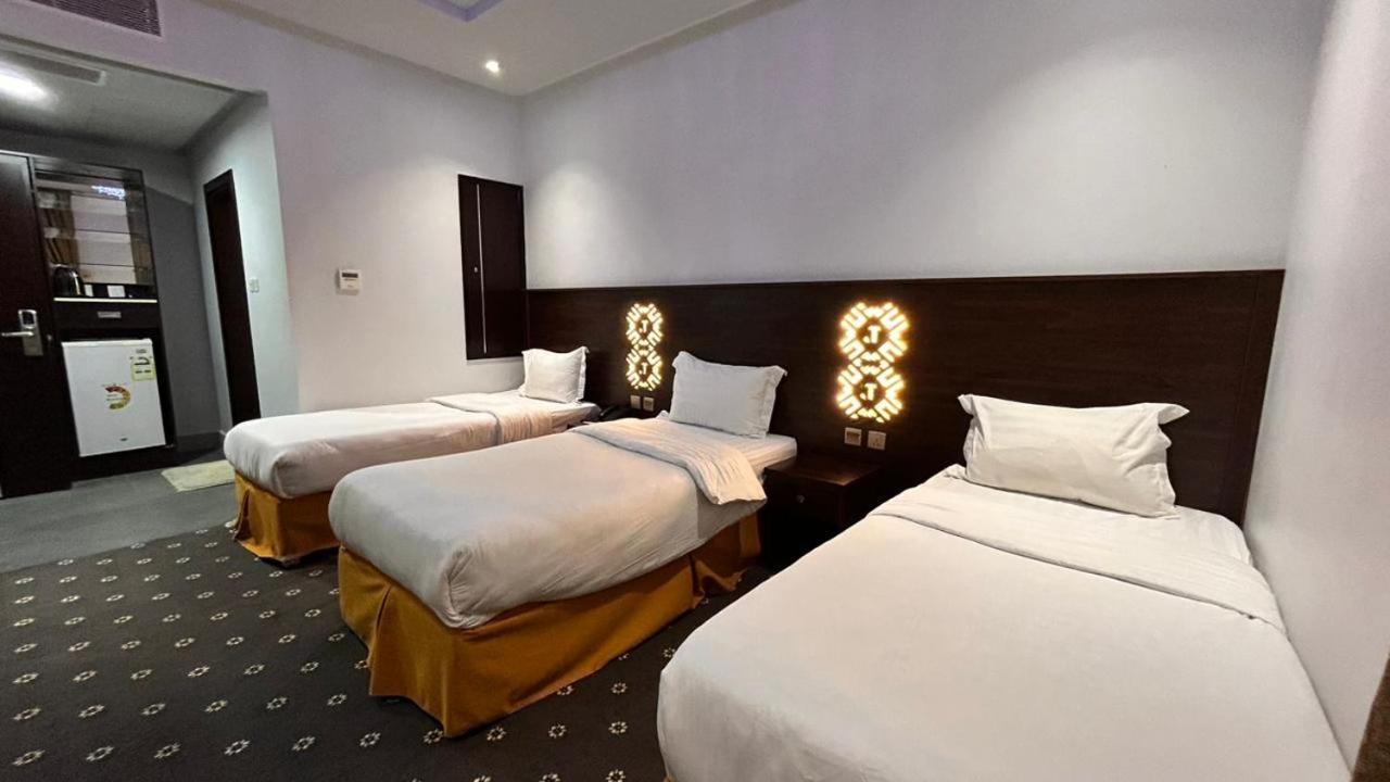 Jar Albait Hotel Мекка Экстерьер фото