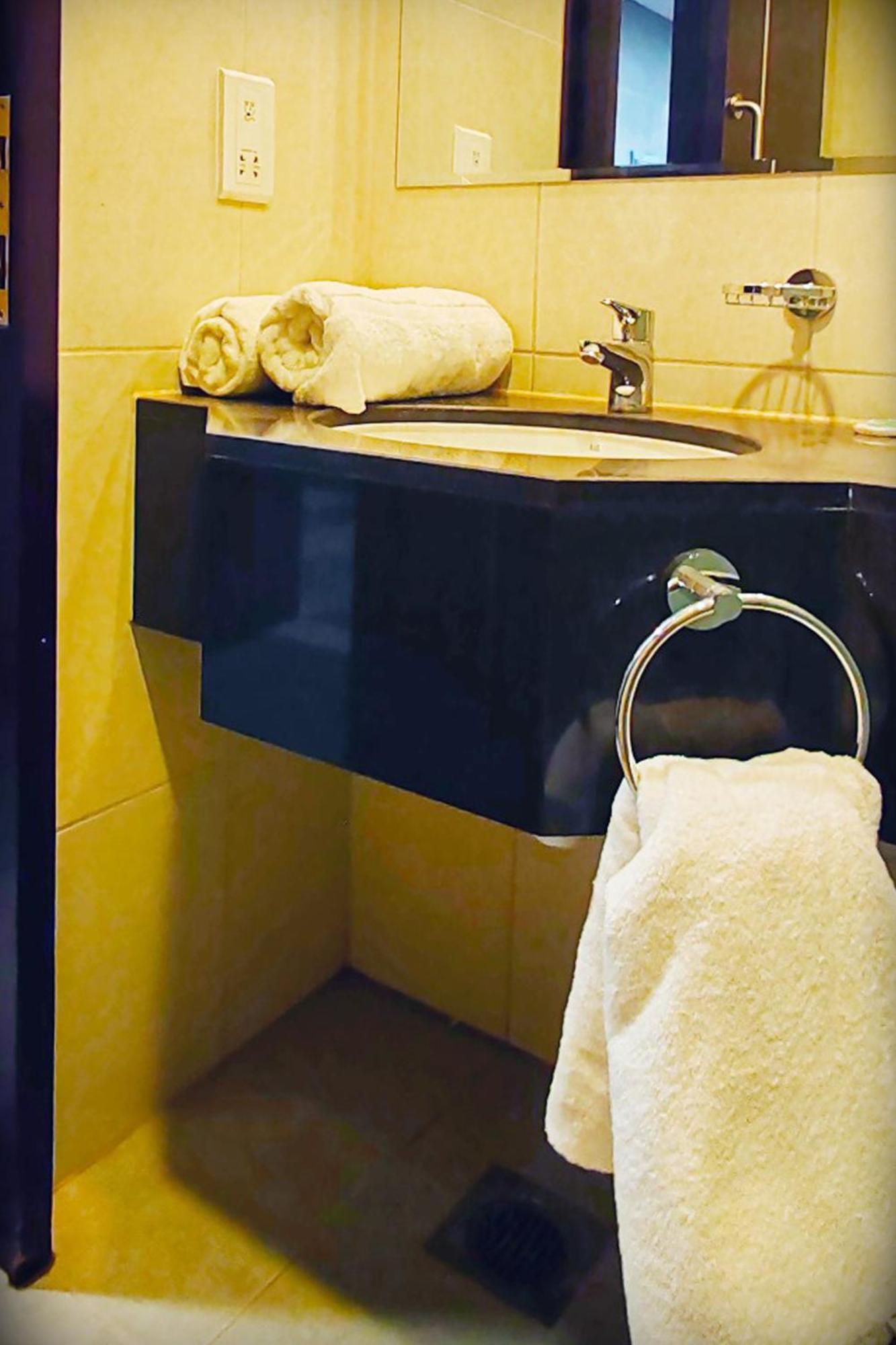 Jar Albait Hotel Мекка Экстерьер фото